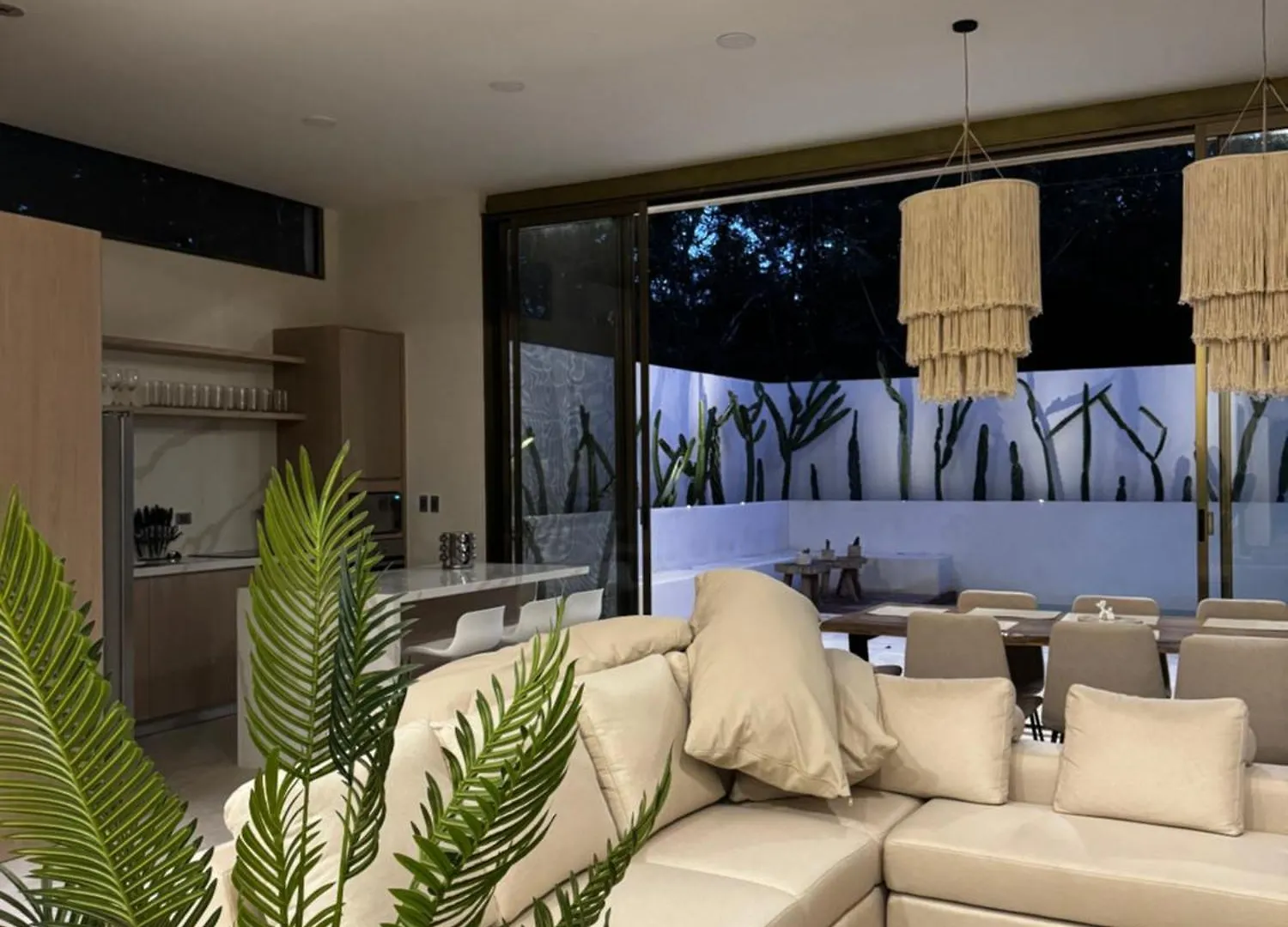 Villa Tulipan Tulum 0*,