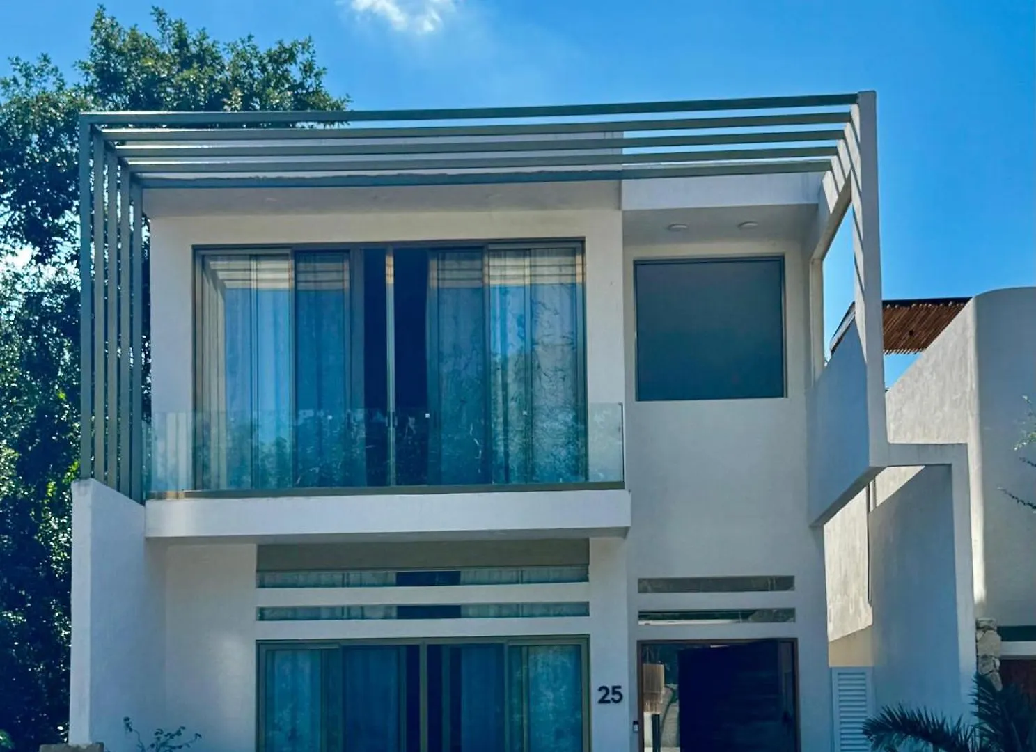 Villa Tulipan Tulum 0*,