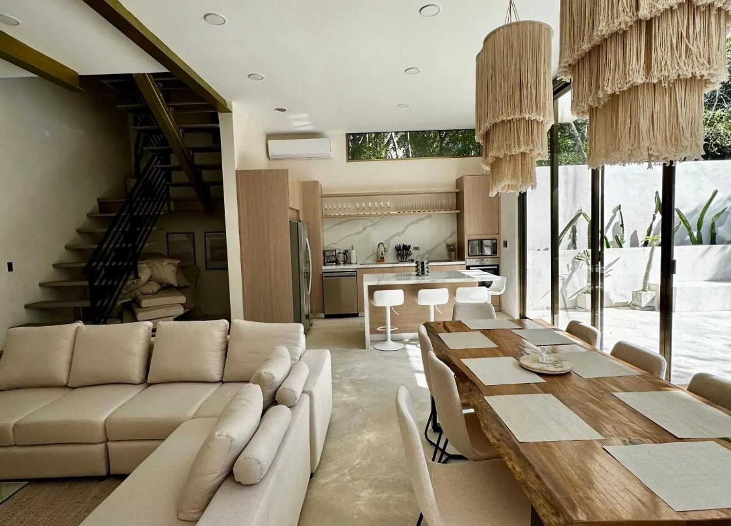 Villa Tulipan Tulum