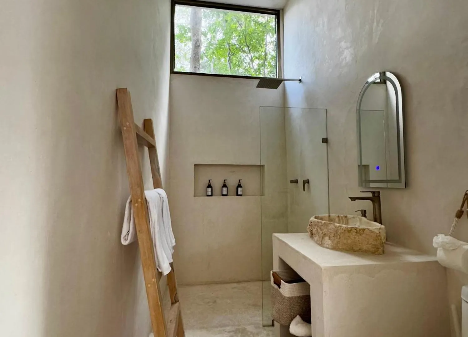 Villa Tulipan Tulum