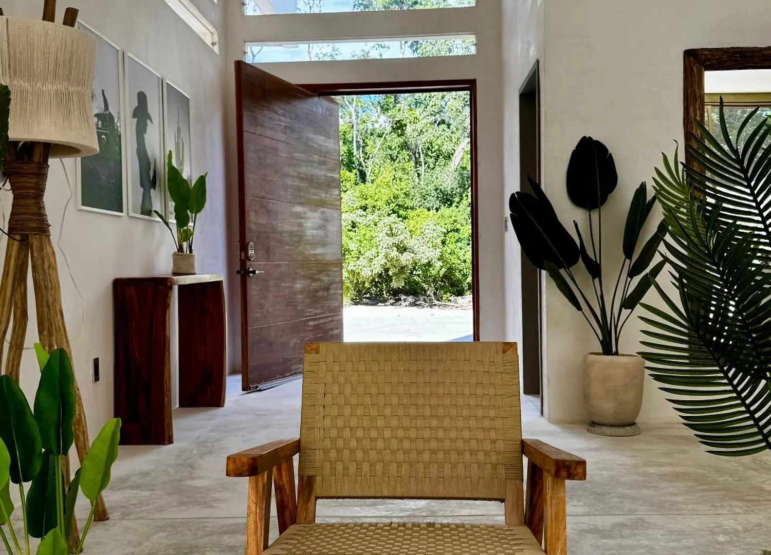 Villa Tulipan Tulum