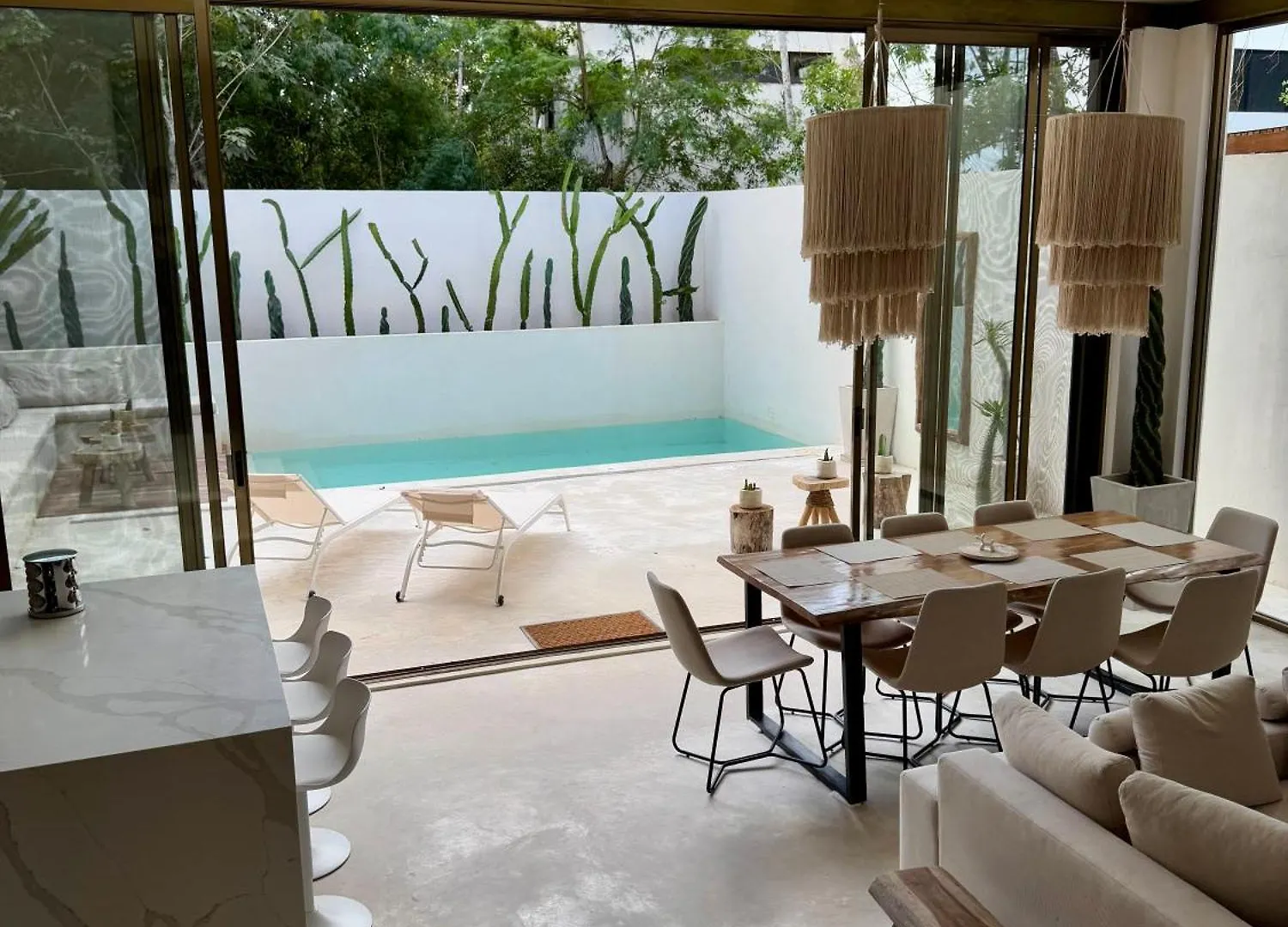 Villa Tulipan Tulum