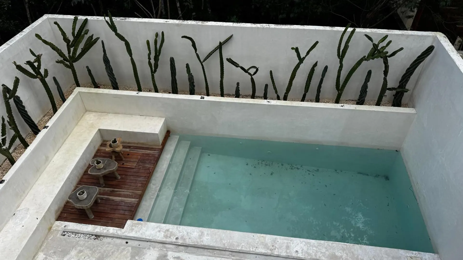 Villa Tulipan Tulum Mexico