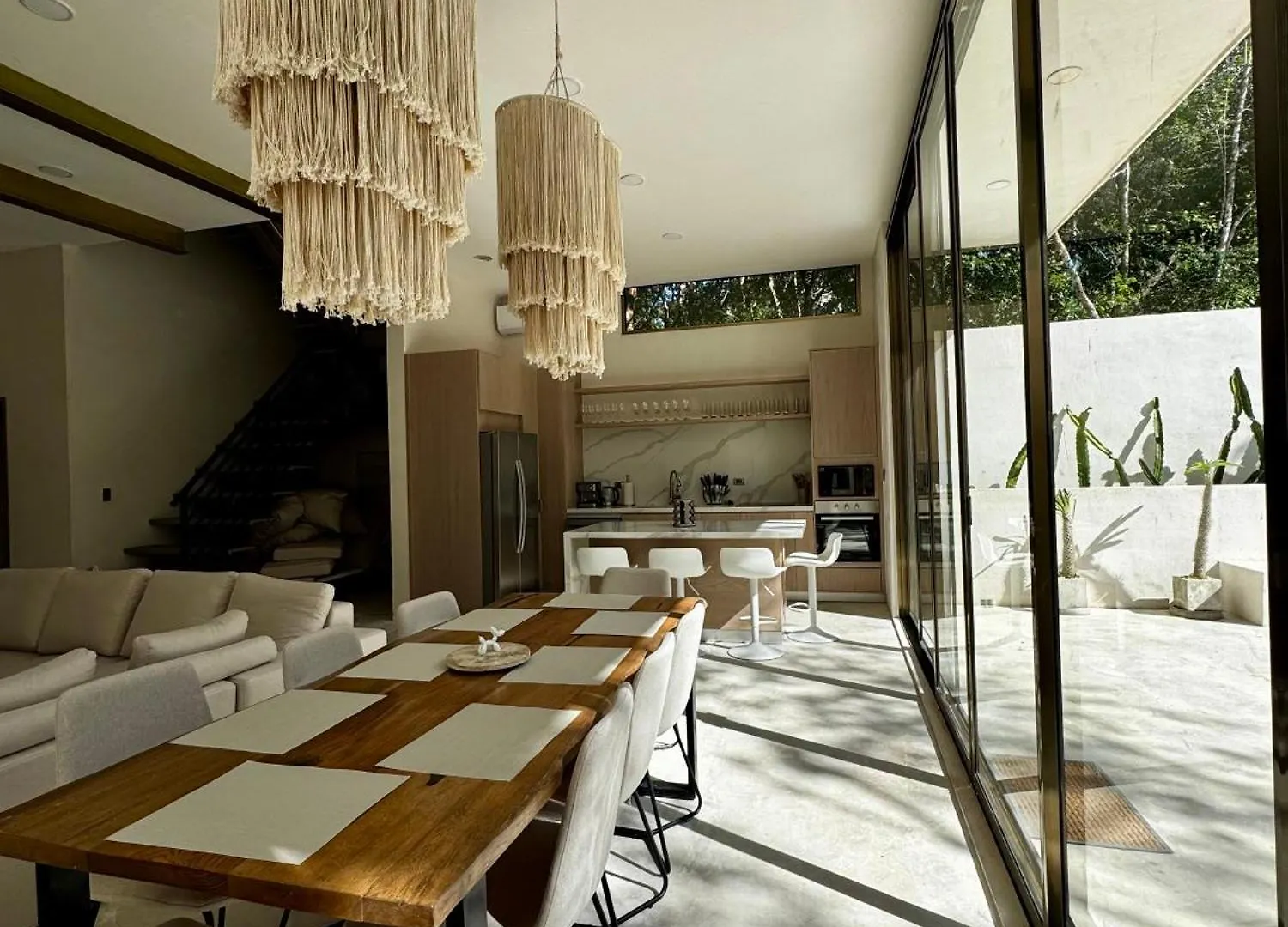Villa Tulipan Tulum