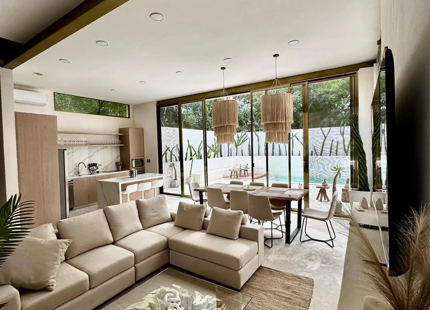 Villa Tulipan Tulum