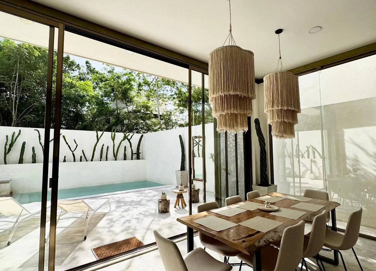Villa Tulipan Tulum