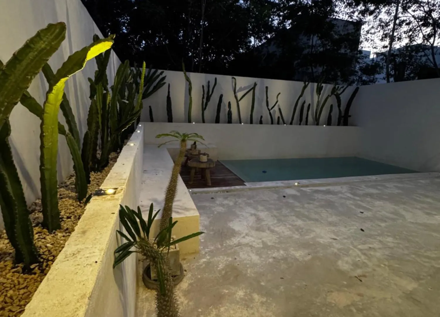 Villa Tulipan Tulum Mexico