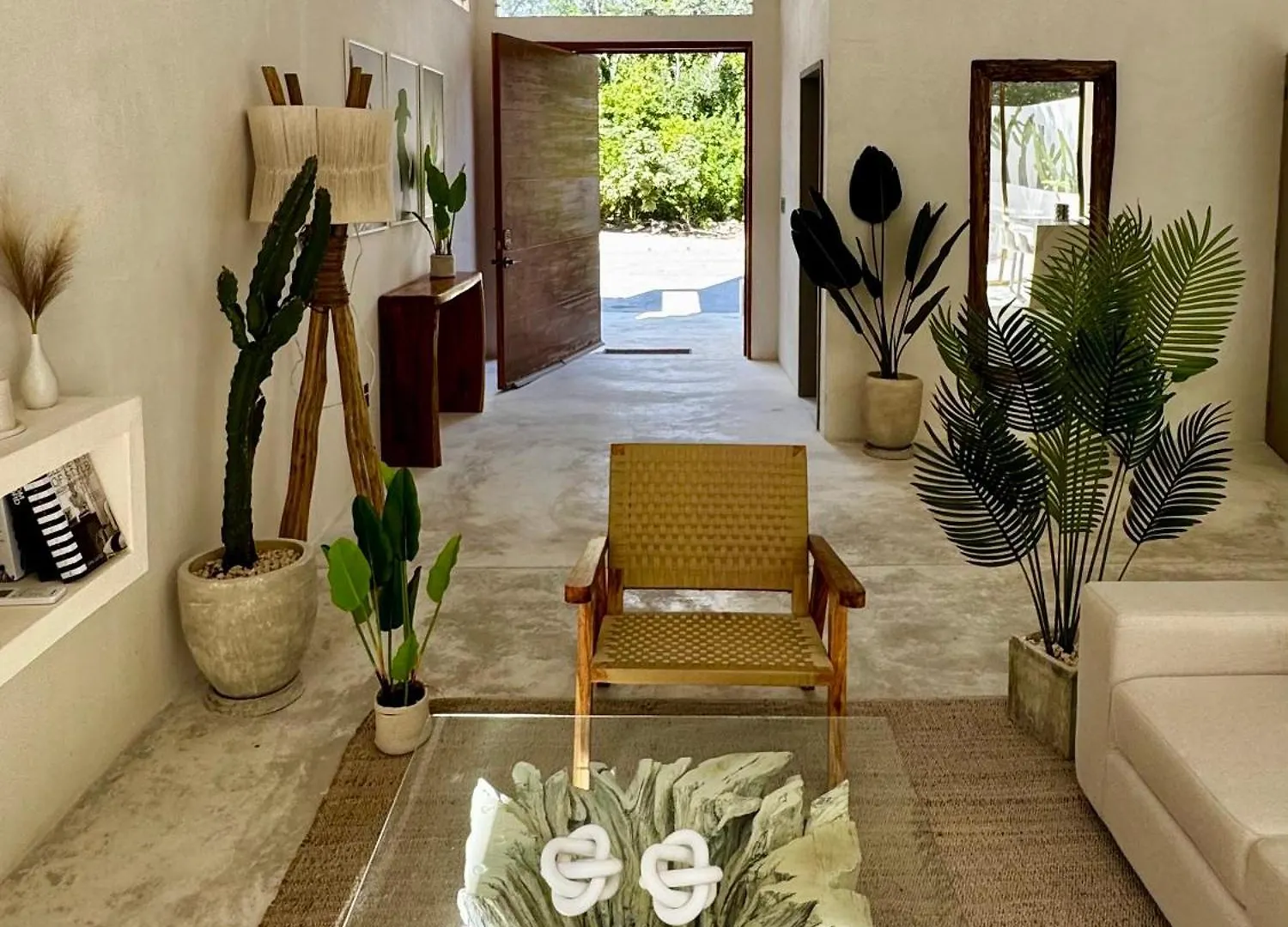Villa Tulipan Tulum 0*,