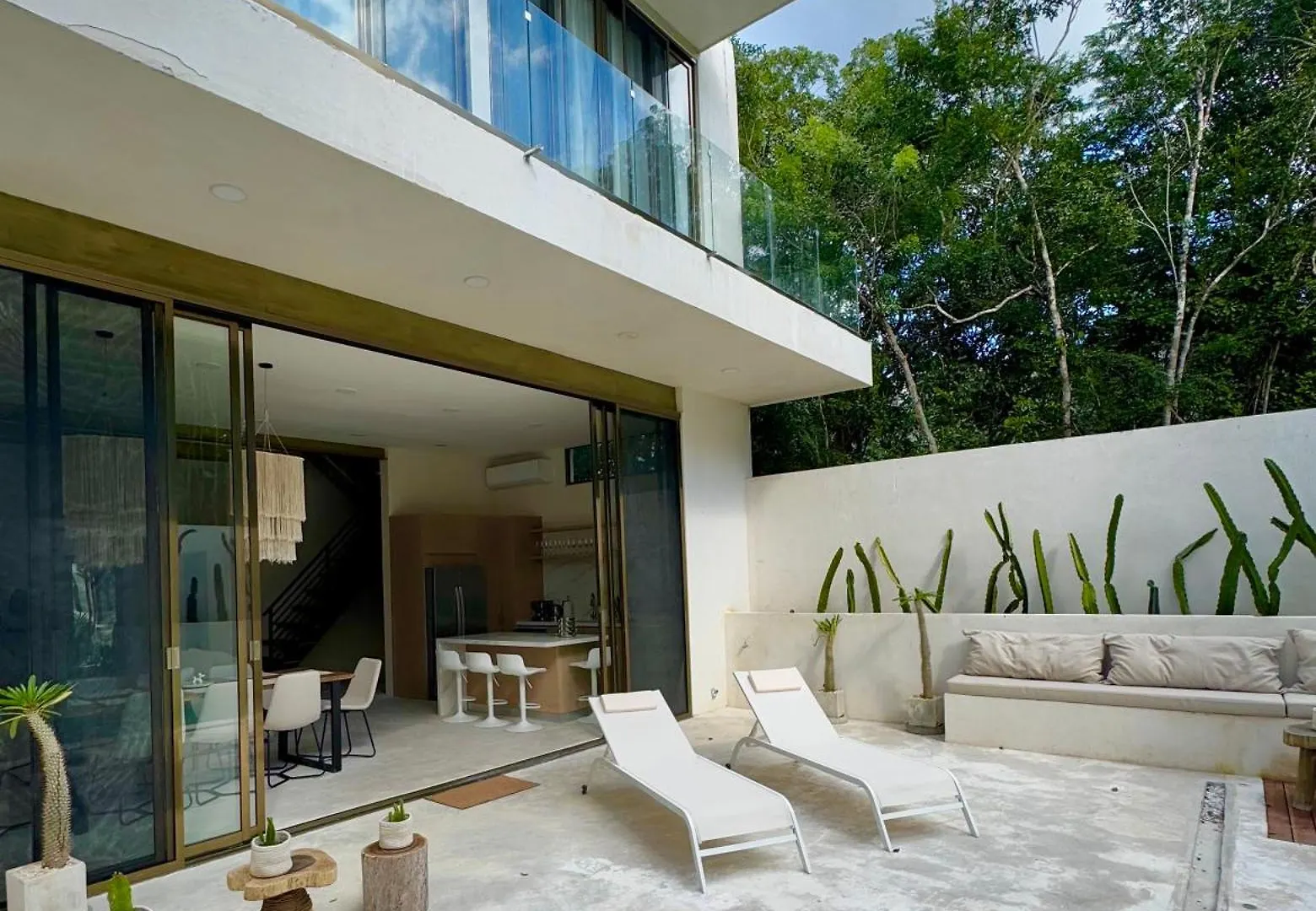 Villa Tulipan Tulum