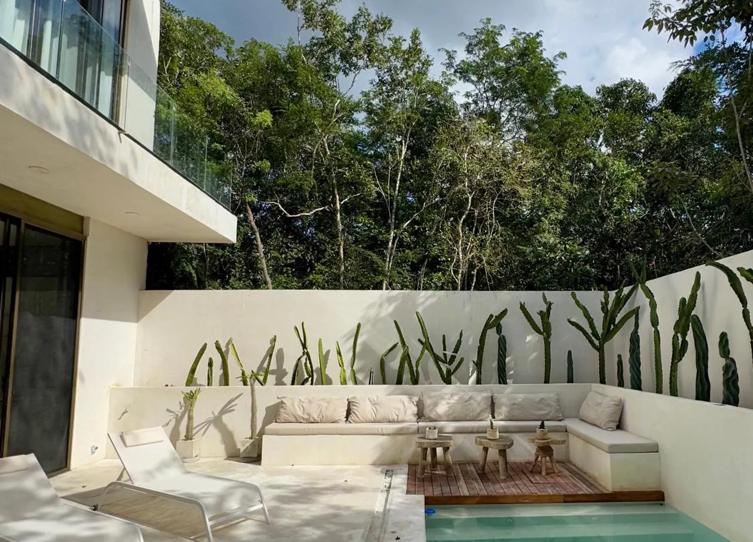 Villa Tulipan Tulum