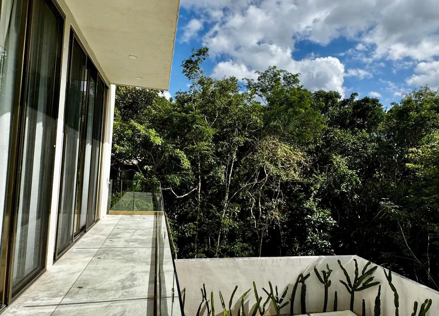 Villa Tulipan Tulum Mexico