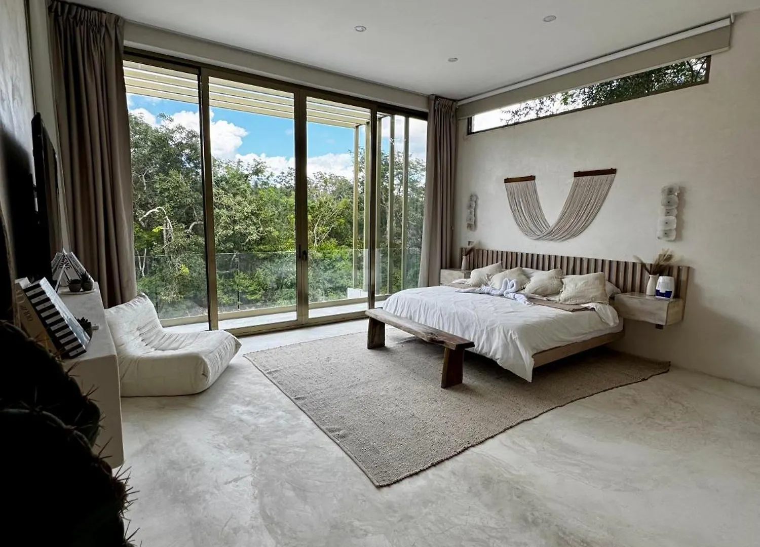 Villa Tulipan Tulum