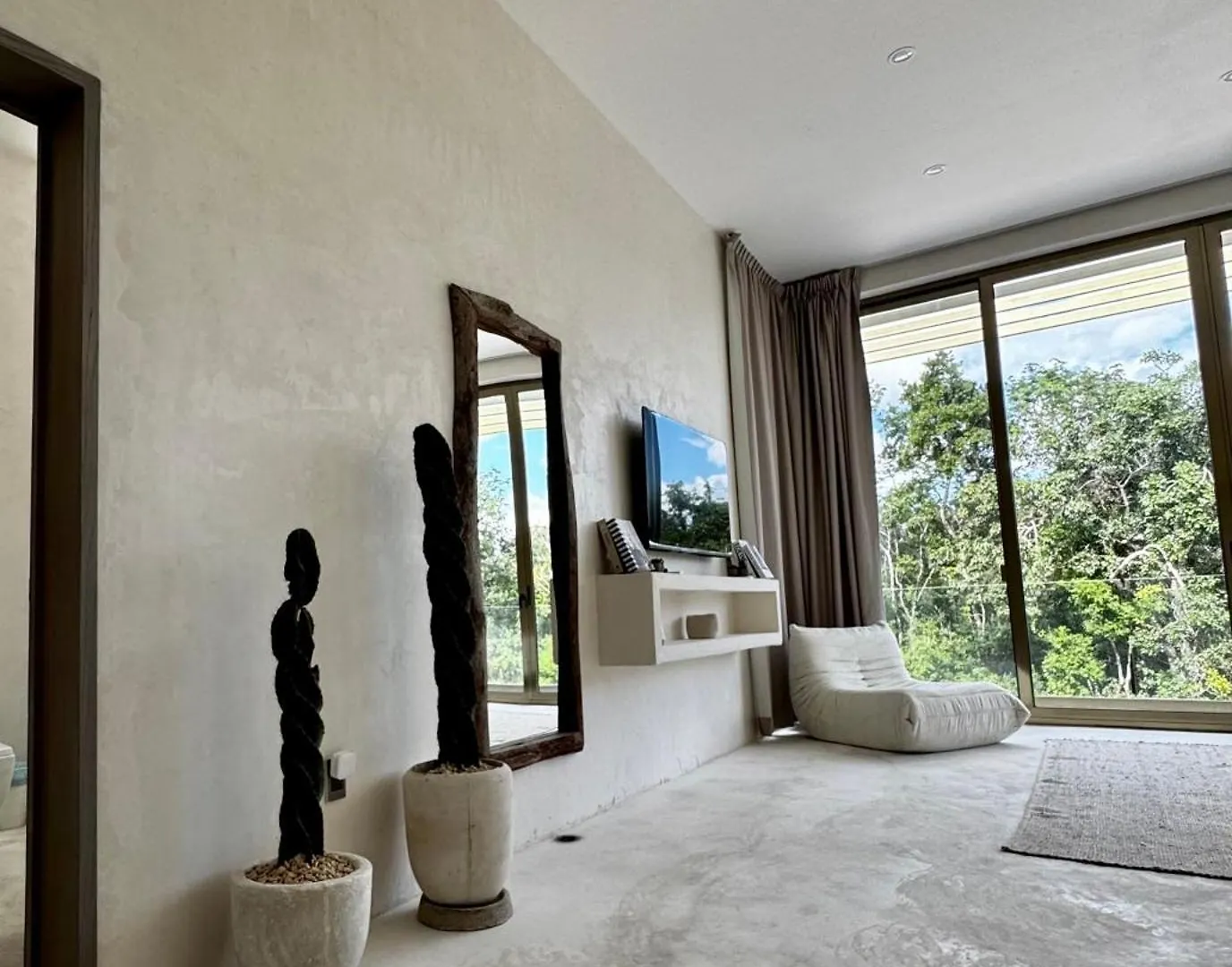 Villa Tulipan Tulum Mexico