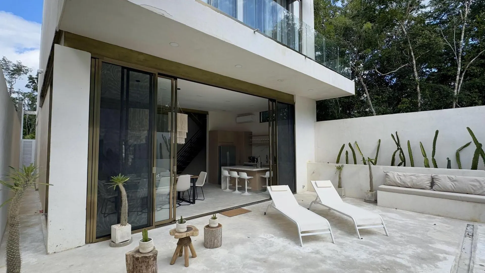 Villa Tulipan Tulum