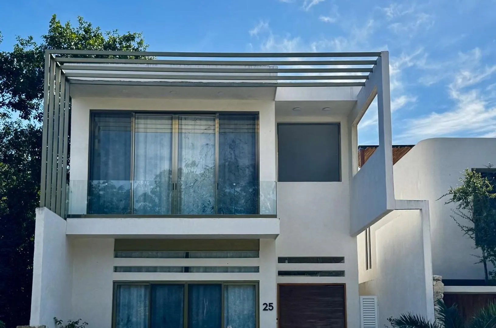 Villa Tulipan Tulum