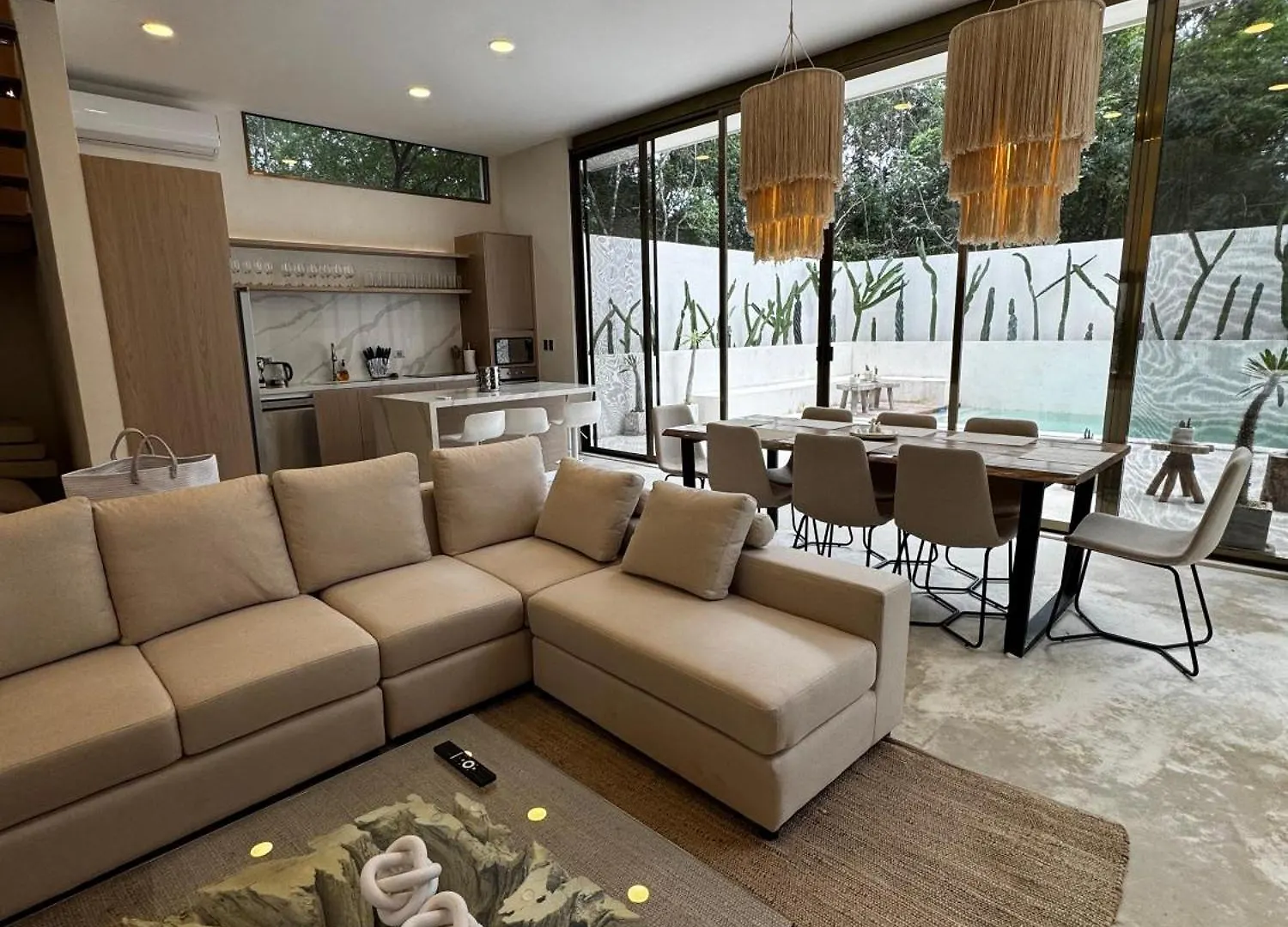 Villa Tulipan Tulum