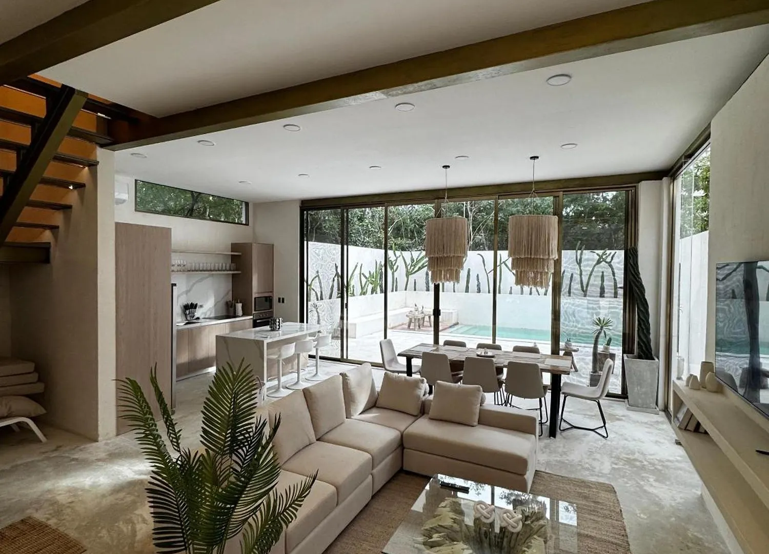 Villa Tulipan Tulum