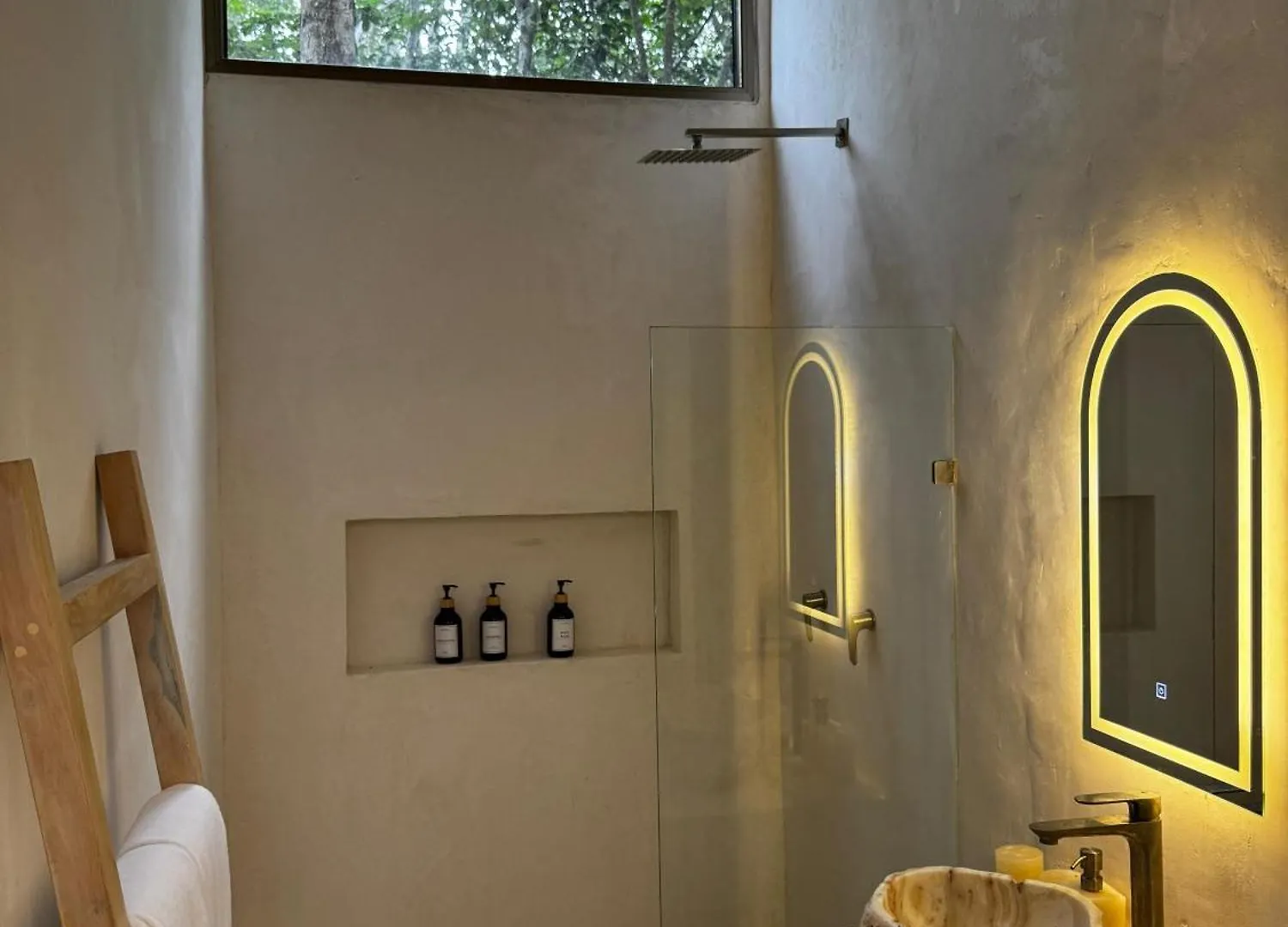 Villa Tulipan Tulum 0*,  Mexico